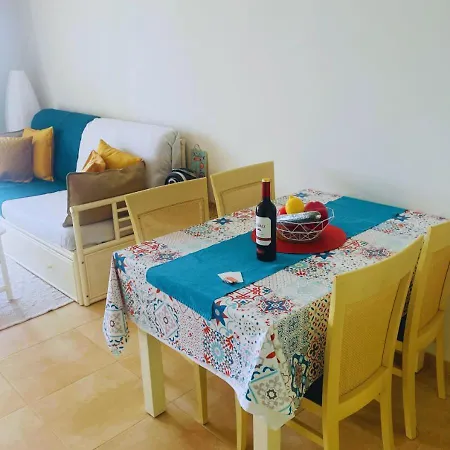 アパート Esmeralda