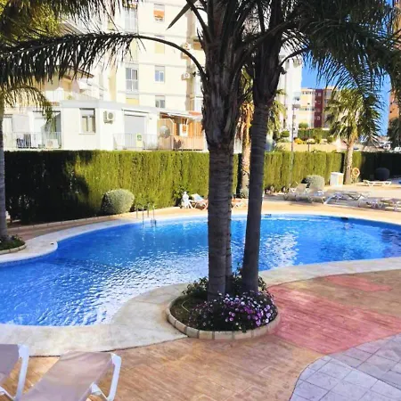 Esmeralda Apartamento