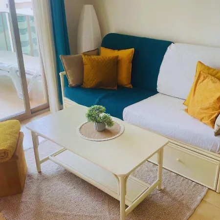 Esmeralda Apartamento Calpe