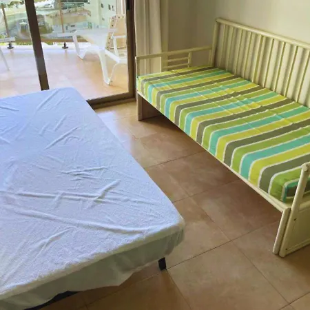 Apartamento Esmeralda Calpe