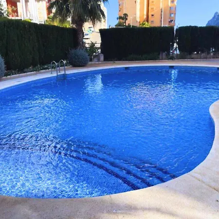 Esmeralda Apartamento