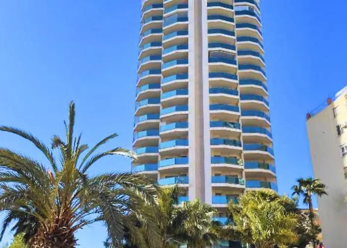 Apartment Esmeralda *